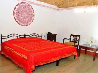 Ranakpur Hill Resort, Ranakpur 5